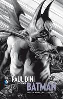 1, PAUL DINI PRÉSENTE BATMAN  - Tome 1