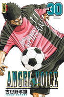 30, Angel Voice - Tome 30