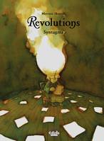 Revolutions - Volume 4 - Syntagma, Syntagma