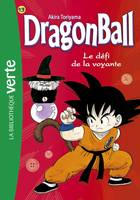 13, Dragon Ball 13 NED - Le défi de la voyante