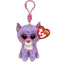 Beanie boo's clip - Cassidy le Chat