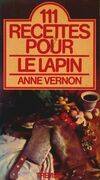 111 recettes pour le lapin