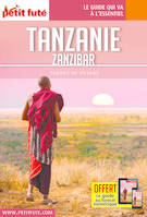 Guide Tanzanie 2022 Carnet Petit Futé