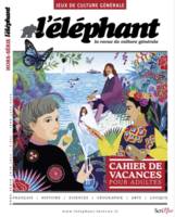 L'éléphant, Hors-série 9 Jeux