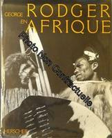 George Rodger En Afrique