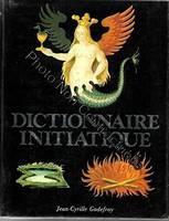 Dictionnaire initiatique