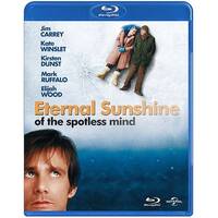 Eternal Sunshine of the Spotless Mind (2004) - Blu-ray
