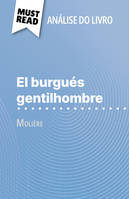 El burgués gentilhombre, de Molière