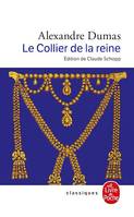 Le Collier de la reine