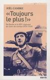 Toujours le Plus !, De Gaulle et le 507e régiment de chars de combat (1937-1939)