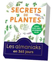 Almaniak Secrets de plantes