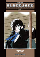 3, Black Jack T03