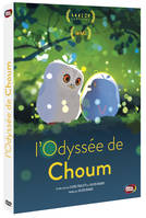 L'Odyssée de Choum - DVD (2019)