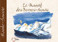 Massif des Bornes-Aravis (Le)