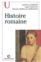 Histoire romaine