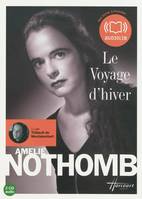 Le Voyage d'hiver, Livre audio 2 CD audio