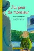 J'ai peur du Monsieur - fermeture et bascule vers 9782742770014