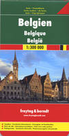 BELGIQUE - BELGIEN