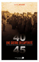 Une guerre en captivité (1940-1945), Trois anciens prisonniers de guerre belges témoignent