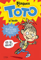 Blagues de Toto à l'école