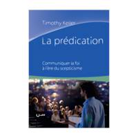 La prédication, Communiquer la foi à l´ère du scepticisme