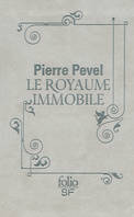 3, Le Paris des Merveilles, III : Le Royaume Immobile, Le Paris des Merveilles 3