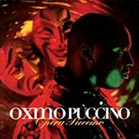 Oxmo Puccino 