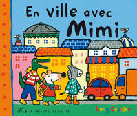 EN VILLE AVEC MIMI