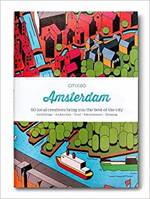 CITI x60 Amsterdam (New edition) /anglais