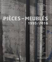 PiEces-MeublEs /franCais/anglais