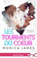 1, Les tourments du coeur, Ennemis et amants, T1