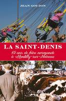 La Saint-Denis, 45 ans de foire normande à montilly-sur-noireau