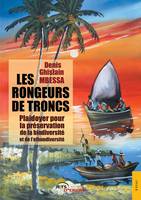 Les Rongeurs de troncs