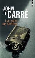 La trilogie de Karla., 3, Points Les Gens de Smiley, roman