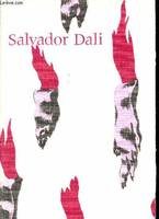Salvador Dalí, [1], Dali  retrospect 1920-80