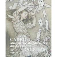 Alice au pays des merveilles