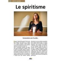 LE SPIRITISME