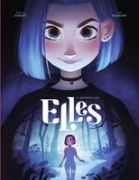 Elles - Tome 2 - Universelle(s)