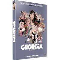 Georgia - DVD (1981)