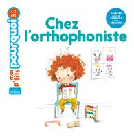 Chez l'orthophoniste