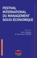 Festival international du management socio-économique