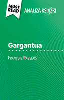 Gargantua, książka François Rabelais