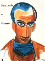 max jacob et picasso, [exposition], Quimper, Musée des beaux-arts, 21 juin-4 septembre 1994, Paris, Musée Picasso, 4 octobre-12 décembre 1994