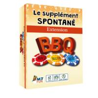 Big Bluff Quizz (BBQ) - Le Complément Naturel (ext.)