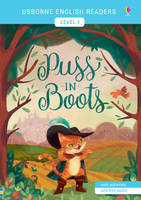 Puss in Boots (Level 1)