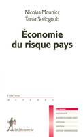 Economie du risque pays