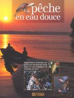 La pêche en eau douce