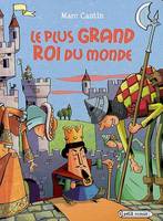 LE PLUS GRAND ROI DU MONDE