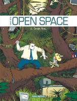 2, Dans mon Open Space - Tome 2 - Jungle Fever (2)