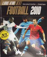 Le livre d'or du football 2010